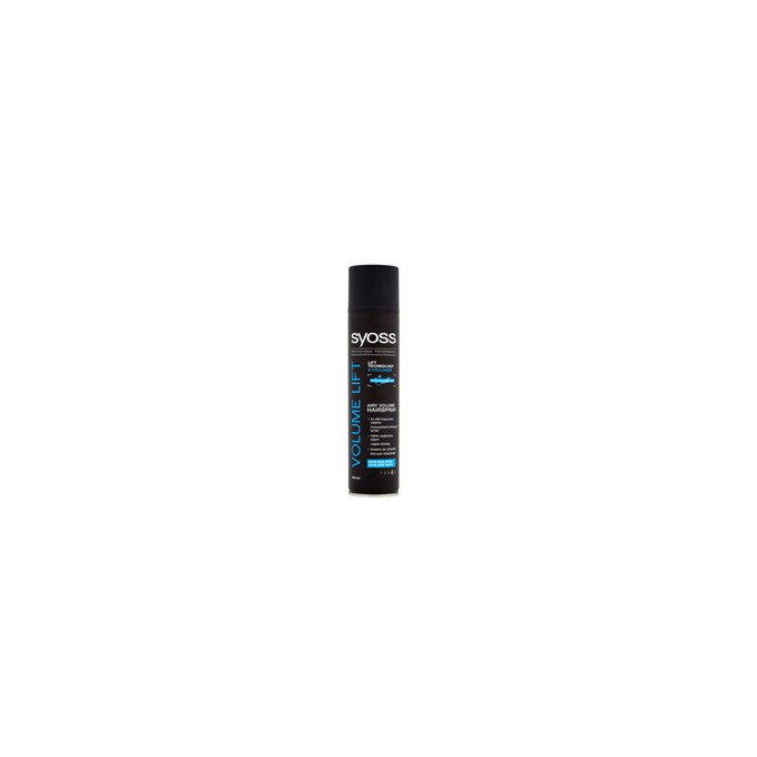 Syoss Hair Volume Lift 4 ( Hair spray) 300 ml