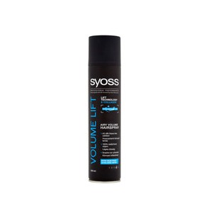 Syoss Hair Volume Lift 4 ( Hair spray) 300 ml