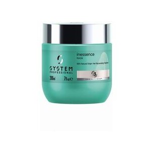 System Professional Inessence Mask (coarse and unruly hair) 200 ml