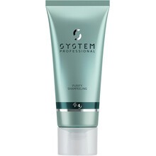 System Professional Purify Shampeeling - šampūnas nuo pleiskanų, 150 ml