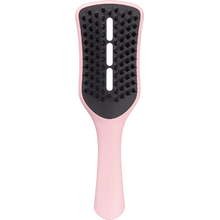 Tangle Teezer Easy Dry & Go Hairbrush Sweet Pea