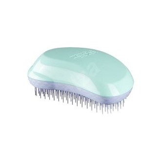 Tangle Teezer Fine and Fragile Detangling Hairbrush - Hairbrush Berry Bright