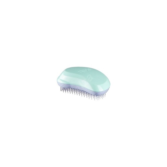 Tangle Teezer Fine and Fragile Detangling Hairbrush - Hairbrush Berry Bright