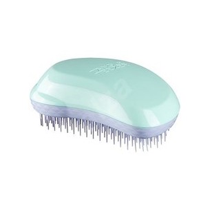 Tangle Teezer Fine and Fragile Detangling Hairbrush - Hairbrush Berry Bright