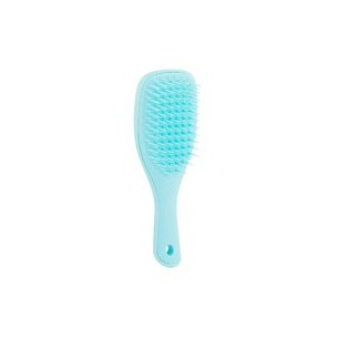 Tangle Teezer Mini Wet Detangler Sea Green - Hair brush Marshmallow