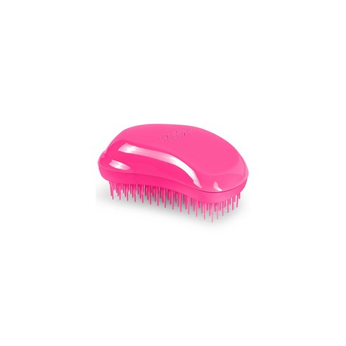 Tangle Teezer Original Mini Leo Orange