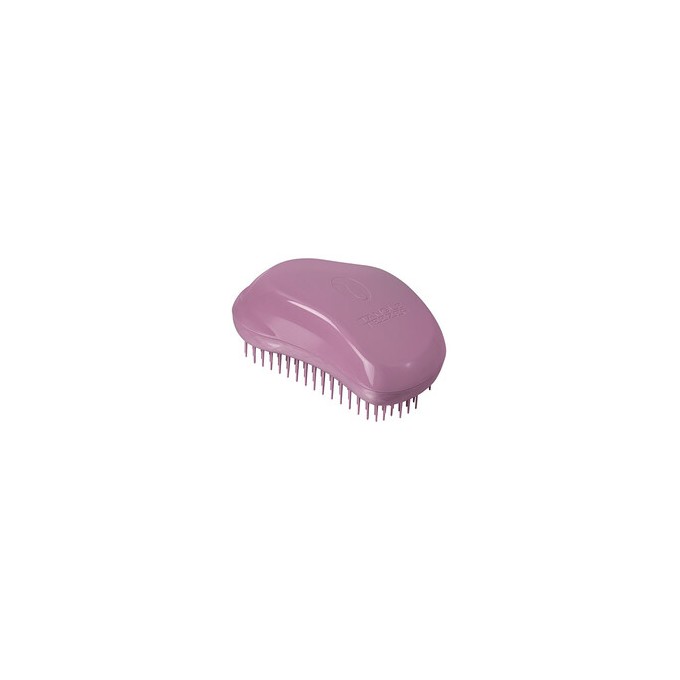 Tangle Teezer Original The Eco Brush Earthy Purple - Hairbrush