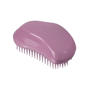Tangle Teezer Original The Eco Brush Earthy Purple - Hairbrush