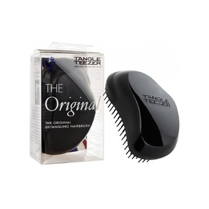 Tangle Teezer The Original - Professional hair brush Mini Unicorn Magic Print