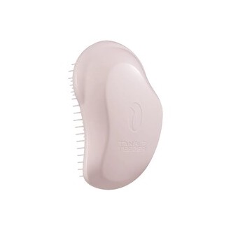 Tangle Teezer The Original Plant Brush Marshmallow Pink - Hair brush