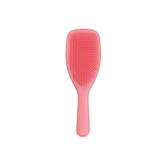 Tangle Teezer The Ultimate Detangler Large Salmon Pink - Hairbrush