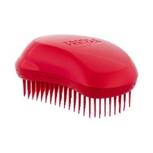 Tangle Teezer Thick & Curl y Hair Brush Red