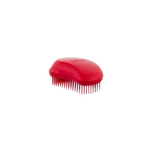 Tangle Teezer Thick & Curl y Hair Brush Red