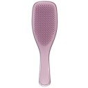 Tangle Teezer Ultimate Detangler Straight & Curly - Hairbrush Chrome Mauve Copper
