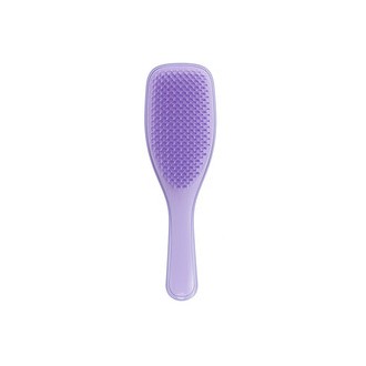 Tangle Teezer Ultimate Detangler Thick & Curly Purple Passion - Hairbrush