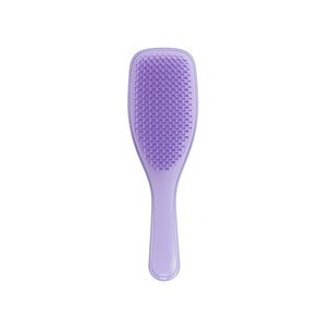 Tangle Teezer Ultimate Detangler Thick & Curly Purple Passion - Hairbrush