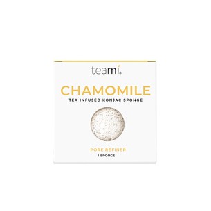 Teami Chamomile Sponge 1 pcs