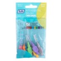 TePe Interdental Brush Original Mixed Pack ( 8 pcs ) - Mix of interdental brushes