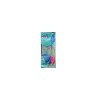 TePe Interdental brushes Normal 0,4 mm + 0,6 mm 2 pcs