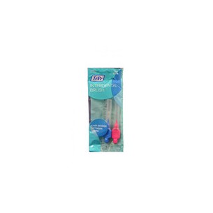 TePe Interdental brushes Normal 0,4 mm + 0,6 mm 2 pcs