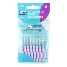 TePe Interdental Exra Soft ( 1,1 mm 8 Pcs ) purple