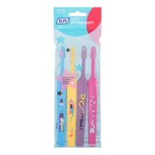 TePe Kids Extra Soft 4 pcs