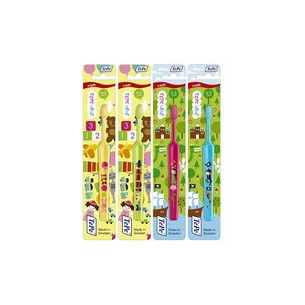 TePe Mini Extra Soft 0 - 3 years