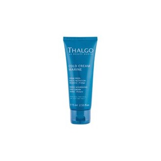 Thalgo Cold Cream Marine Deeply Nourishing Foot Cream 75 ml