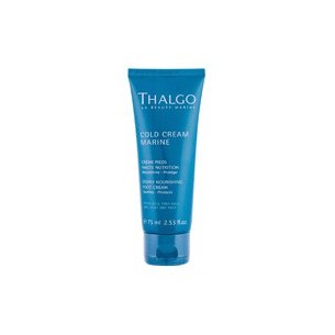 Thalgo Cold Cream Marine Deeply Nourishing Foot Cream 75 ml