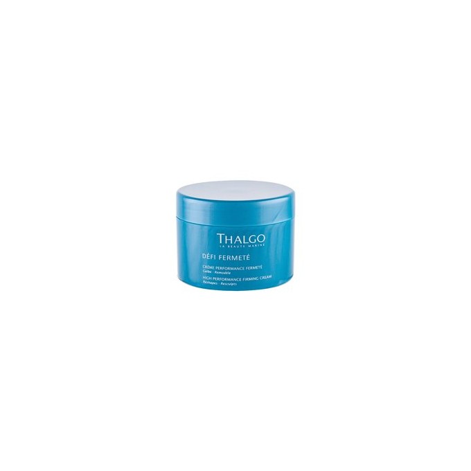 Thalgo Défi Fermeté High Performance Firming Cream - Body cream 200 ml