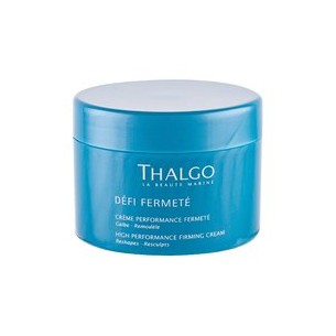 Thalgo Défi Fermeté High Performance Firming Cream - Body cream 200 ml
