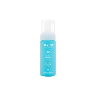 Thalgo Éveil a la Mer Foaming Cleansing Lotion - Gaivinančios valomosios putos 150 ml
