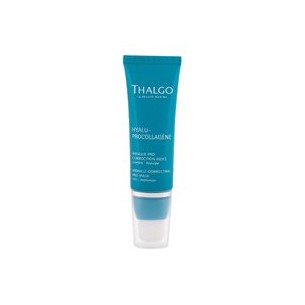 Thalgo Hyalu-Procollagéne Wrinkle Correcting Pro Mask - Facial mask 50 ml