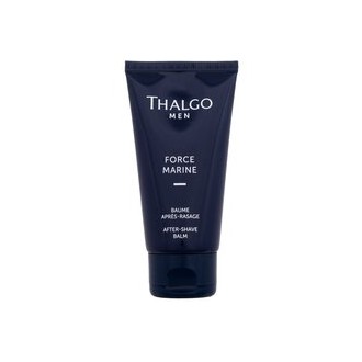Thalgo Men Force Marine After-Shave Balm - Zklidňující balzám po holení 75 ml