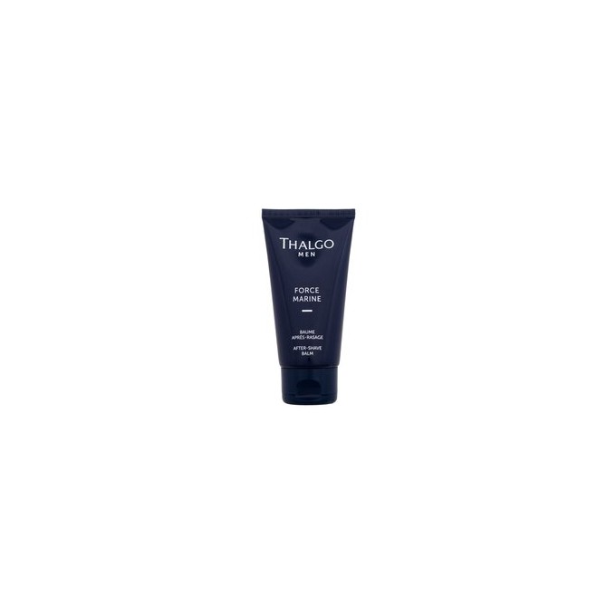 Thalgo Men Force Marine After-Shave Balm - Zklidňující balzám po holení 75 ml
