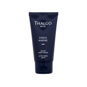 Thalgo Men Force Marine After-Shave Balm - Zklidňující balzám po holení 75 ml