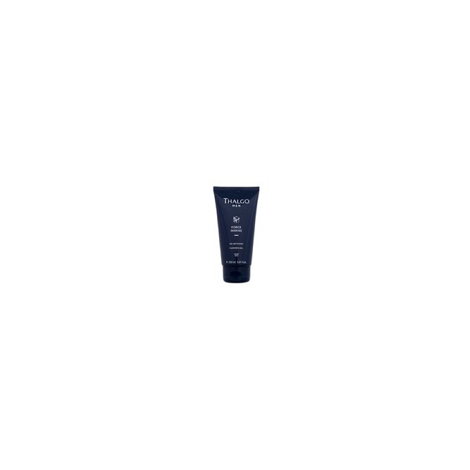 Thalgo Men Force Marine Cleansing Gel 150 ml