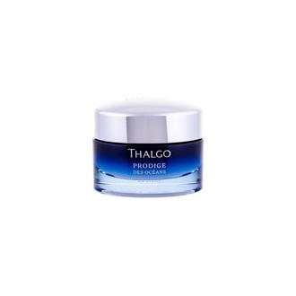 Thalgo Prodige des Océans Cream - Regenerating skin cream with seaweed extract 50 ml