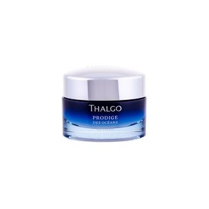 Thalgo Prodige des Océans Cream - Regenerating skin cream with seaweed extract 50 ml