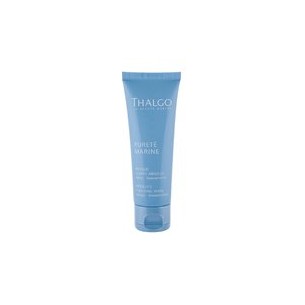 Thalgo Pureté Marine Absolute Purifying Mask - A face mask for oily and combination skin 40 ml