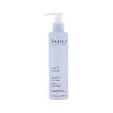 Thalgo Purete Marine Gentle Purifying Gel - Face make-up remover 200 ml