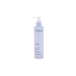 Thalgo Purete Marine Gentle Purifying Gel - Face make-up remover 200 ml