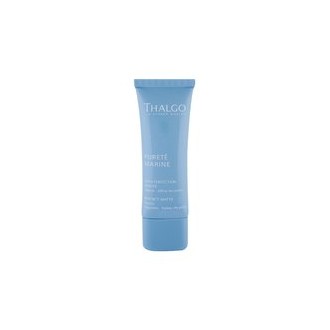 Thalgo Pureté Marine Perfect Matte Fluid - Skin gel 40 ml