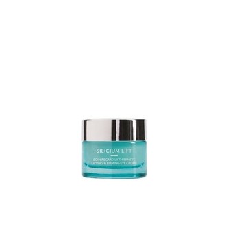 Thalgo Silicium Lift Lifting & Firming Eye Cream - Liftingas ir stangrinantis paakių kremas 15 ml