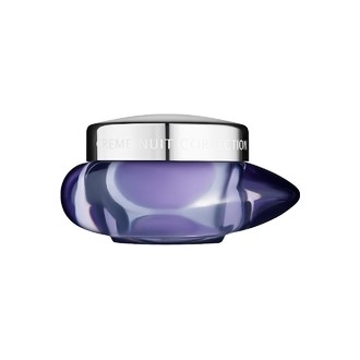 Thalgo Silicium Lift Lifting & Firming Night Cream - naktinis odos kremas, 50 ml