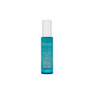 Thalgo Silicium Lift Lifting & Firming Serum - Koncentruotas liftingo ir stangrinimo serumas 30 ml