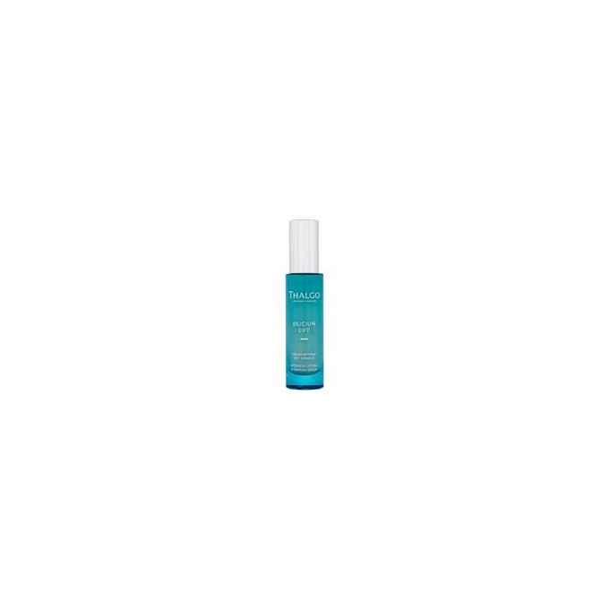Thalgo Silicium Lift Lifting & Firming Serum - Koncentruotas liftingo ir stangrinimo serumas 30 ml