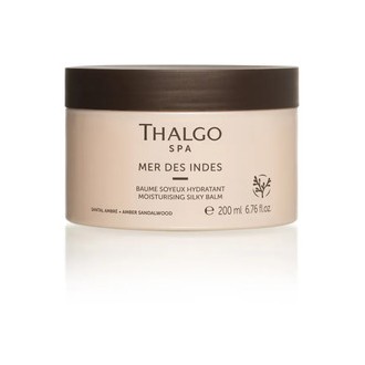 Thalgo SPA Mer Des Indes Moisturising Silky Balm 200 ml