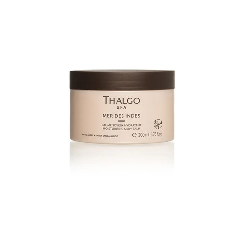 Thalgo SPA Mer Des Indes Moisturising Silky Balm 200 ml