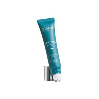Thalgo Spiruline Boost Anti-Fatigue Eye Care - Gel na unavené oční okolí 15 ml
